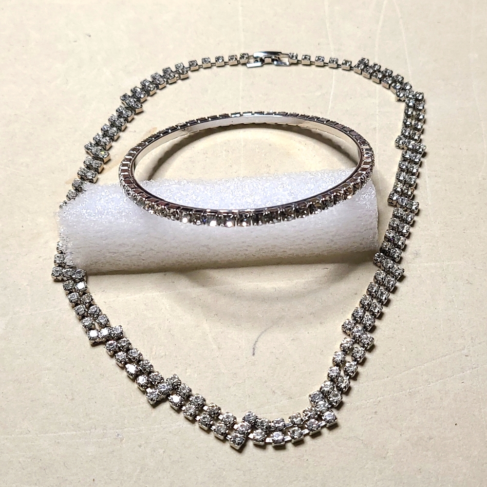 Vintage necklace